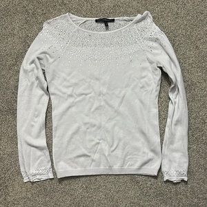 Black House White Market Sweater